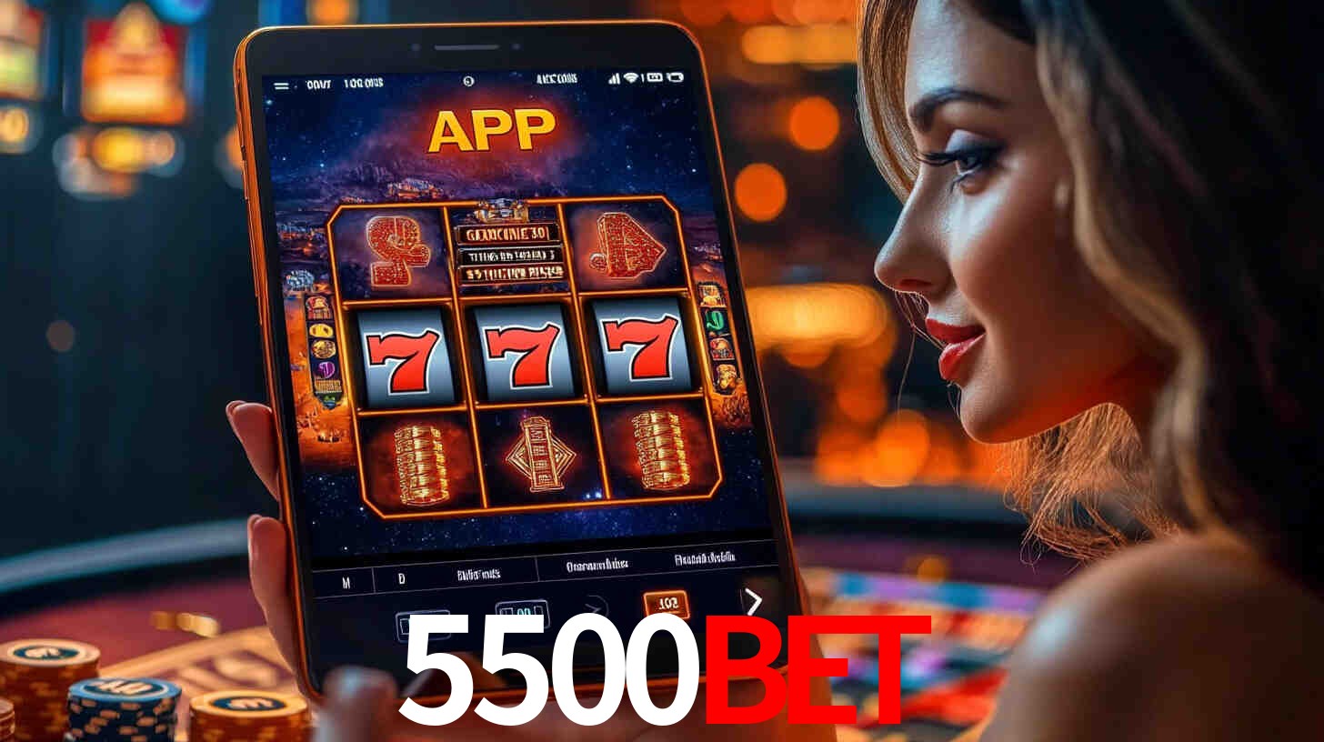 5500Bet