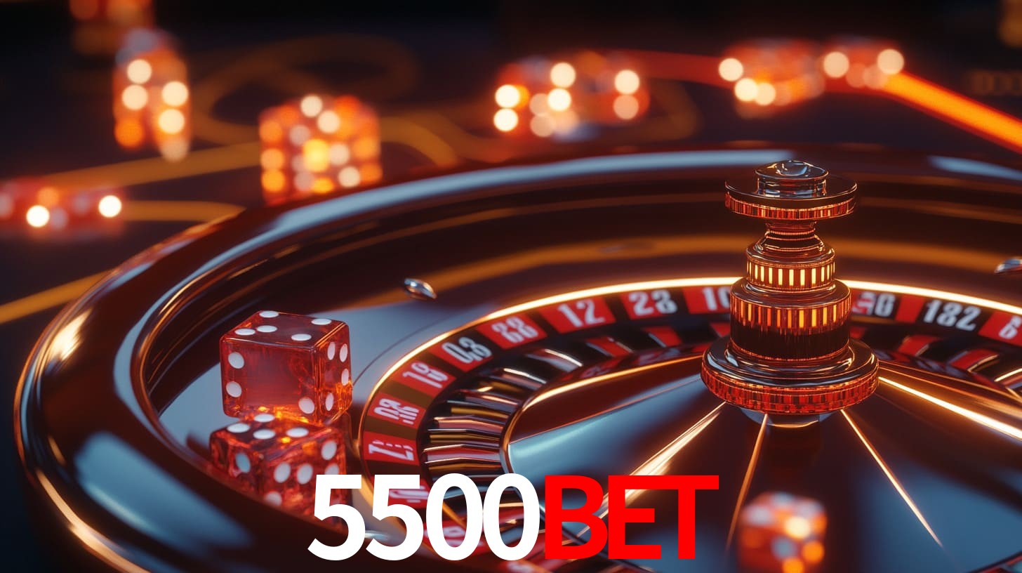 5500Bet Login
