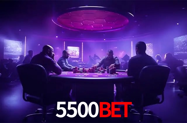 Apostas de Basquete 5500Bet