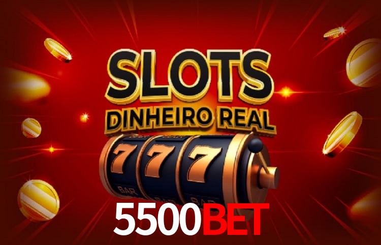 Promoções Sazonais 5500Bet