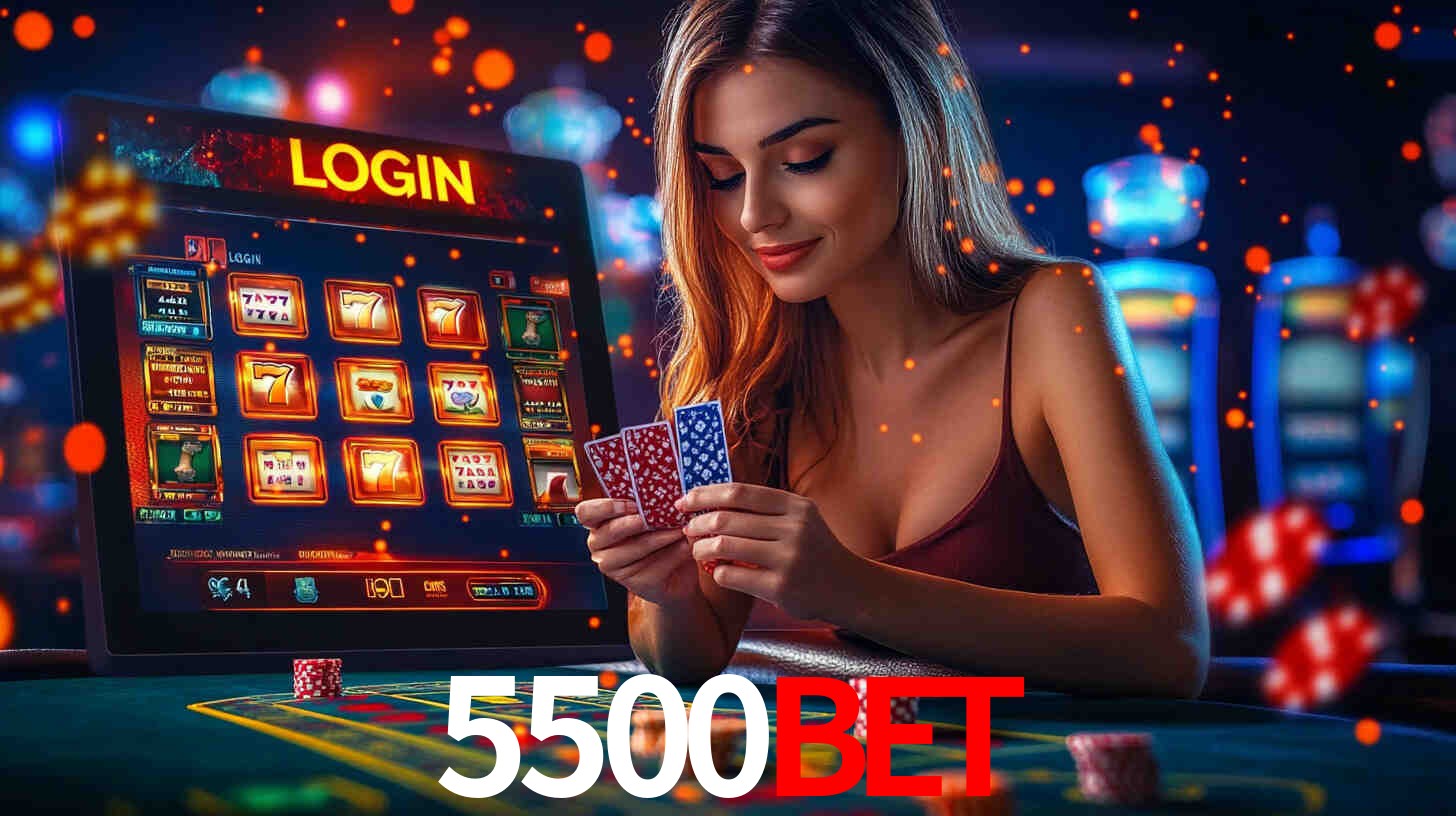 5500Bet