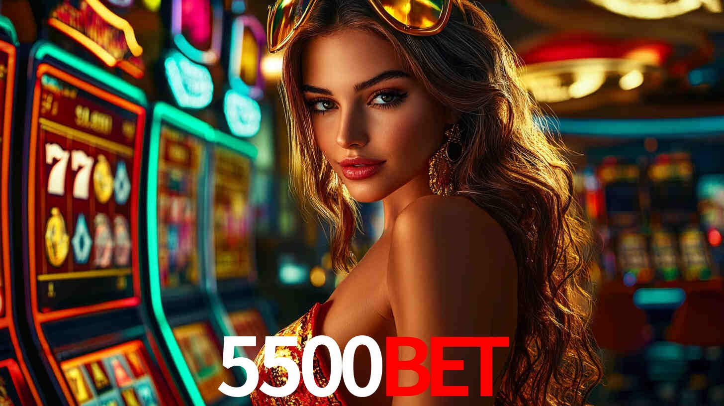 Programa VIP 5500Bet