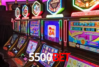Explorando a Categoria de Eventos em Apostas na 5500Bet