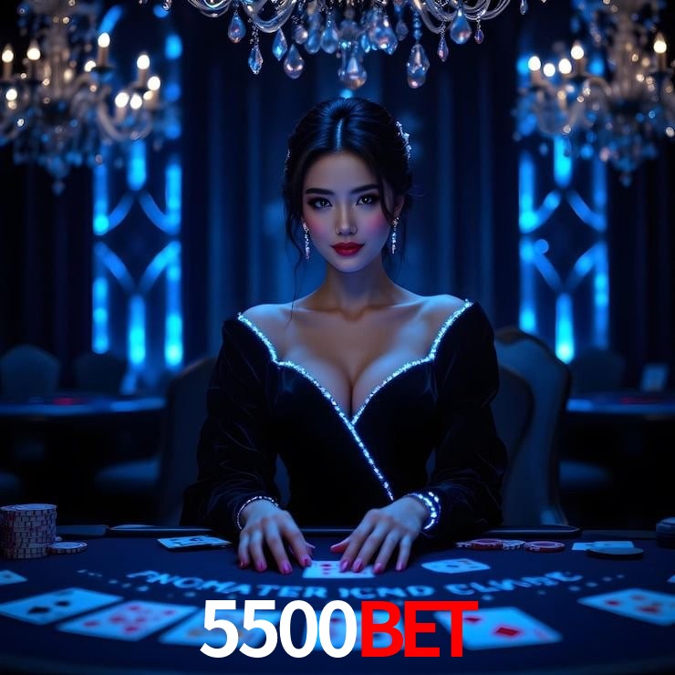 Avaliações dos Jogadores 5500Bet