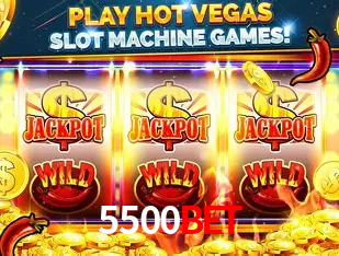 A Revolução dos Aplicativos de Jogos no 5500Bet