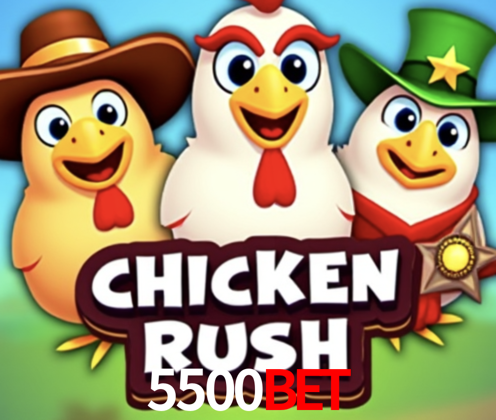 API Integration 5500Bet