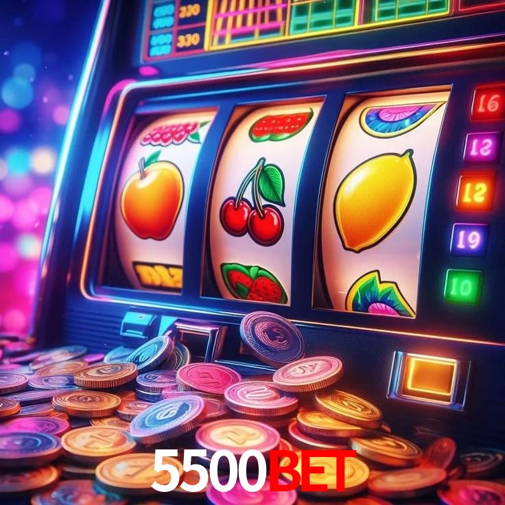 Estatísticas Crash Games 5500Bet