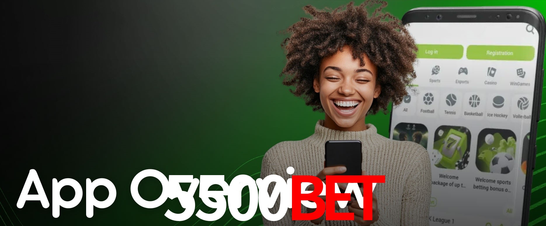 Flash Promotion 5500Bet