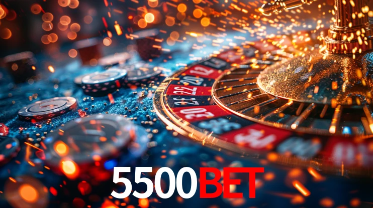 Secure Login 5500Bet