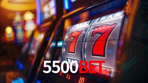 Provedores de Jogos 5500Bet