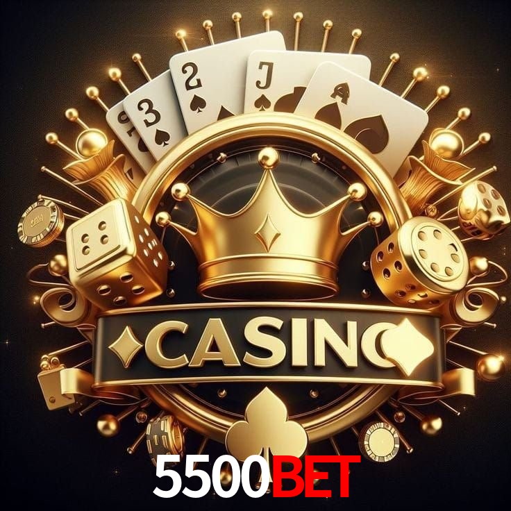 Apostas de Tênis 5500Bet