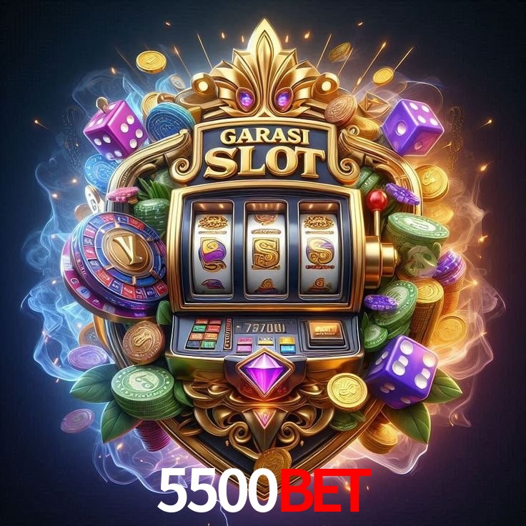 Cadastro Rápido 5500Bet