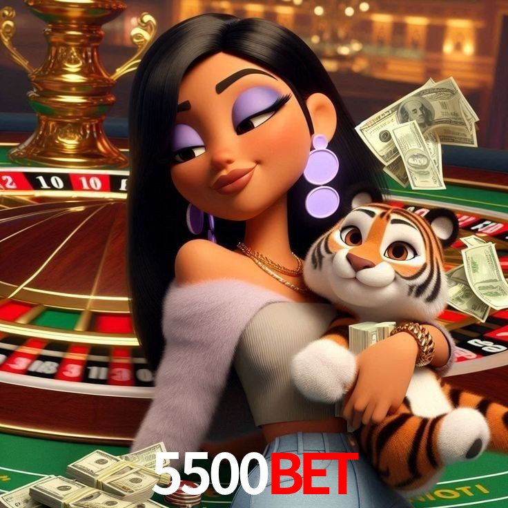 Statistics 5500Bet