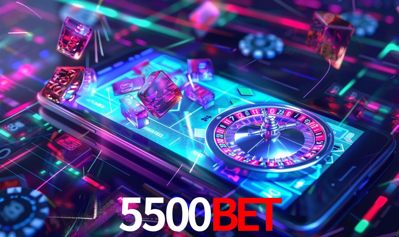 Jogo Aviator 5500Bet