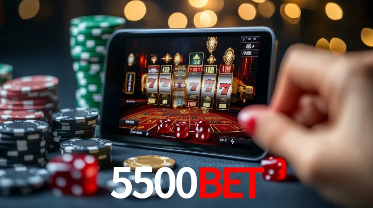 Tournaments 5500Bet