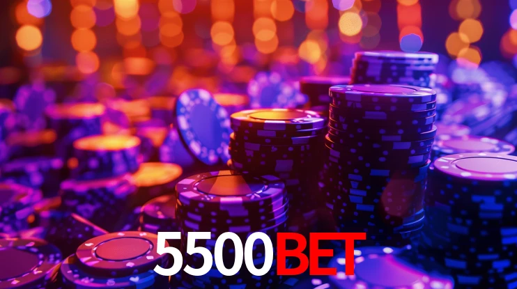 5500Bet Login