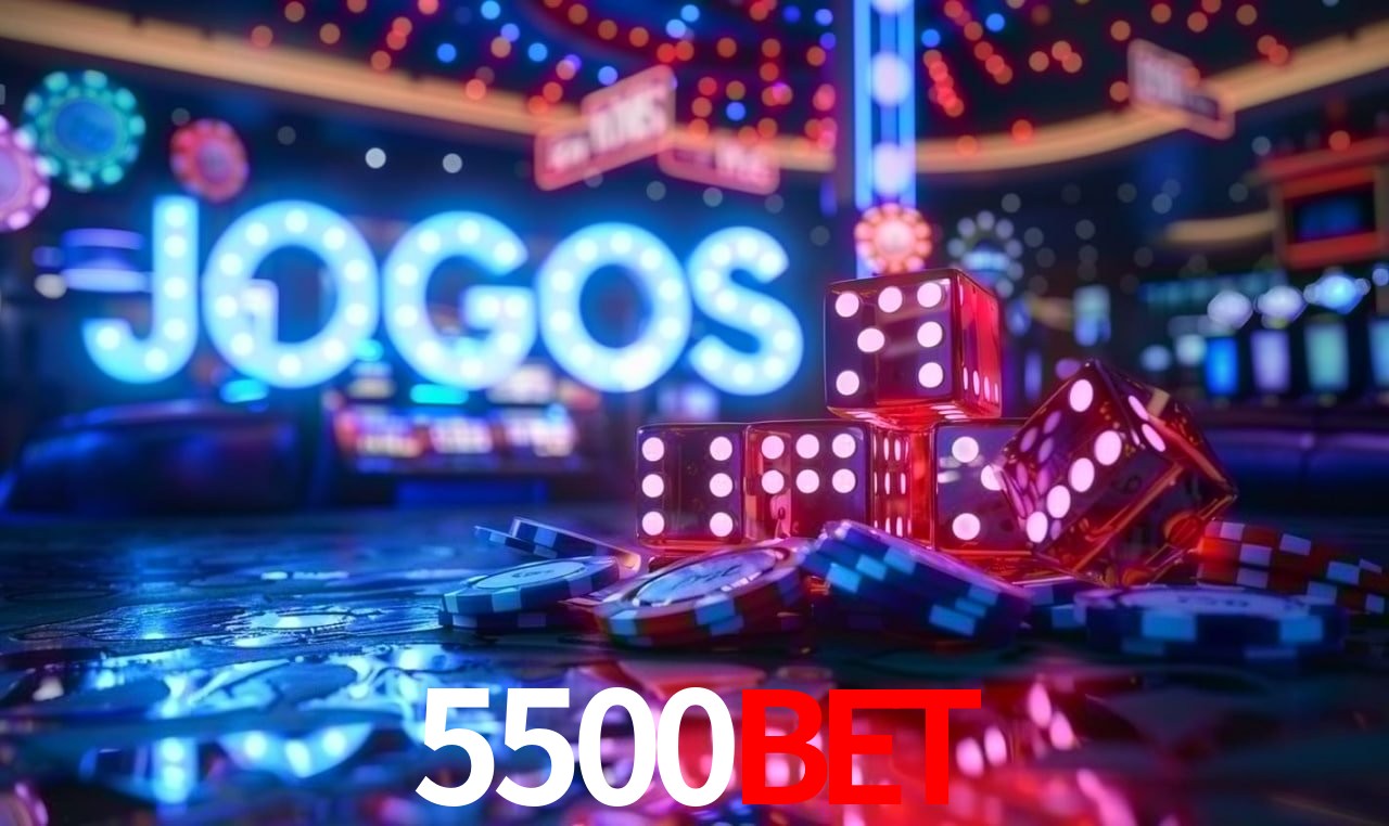 cassino 5500Bet