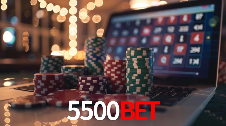 2FA Security 5500Bet