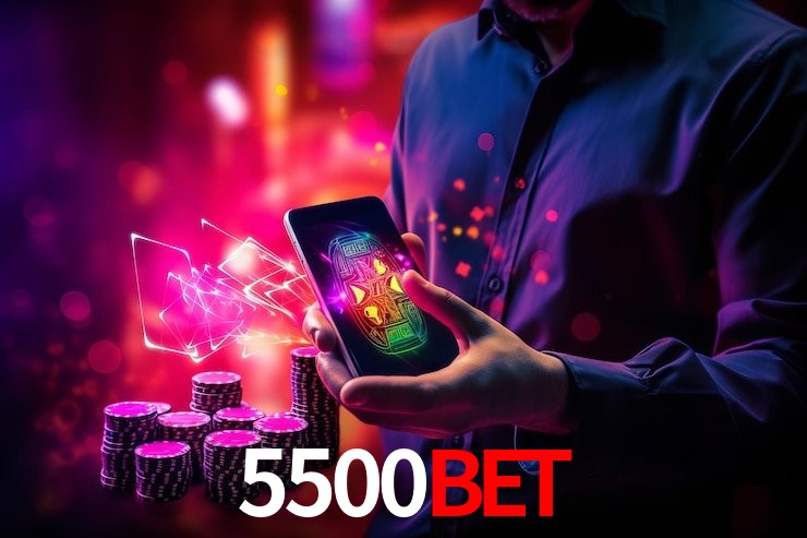Interface Premium 5500Bet