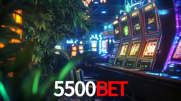 VIP Casino 5500Bet