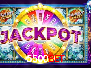 Apostas Esportivas na 5500Bet: Um Guia Completo