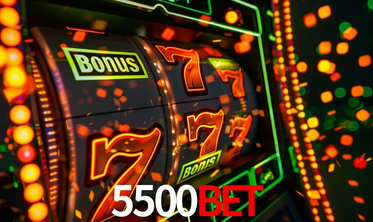 Desvendando o Mundo dos Jogos Virtuais na 5500Bet