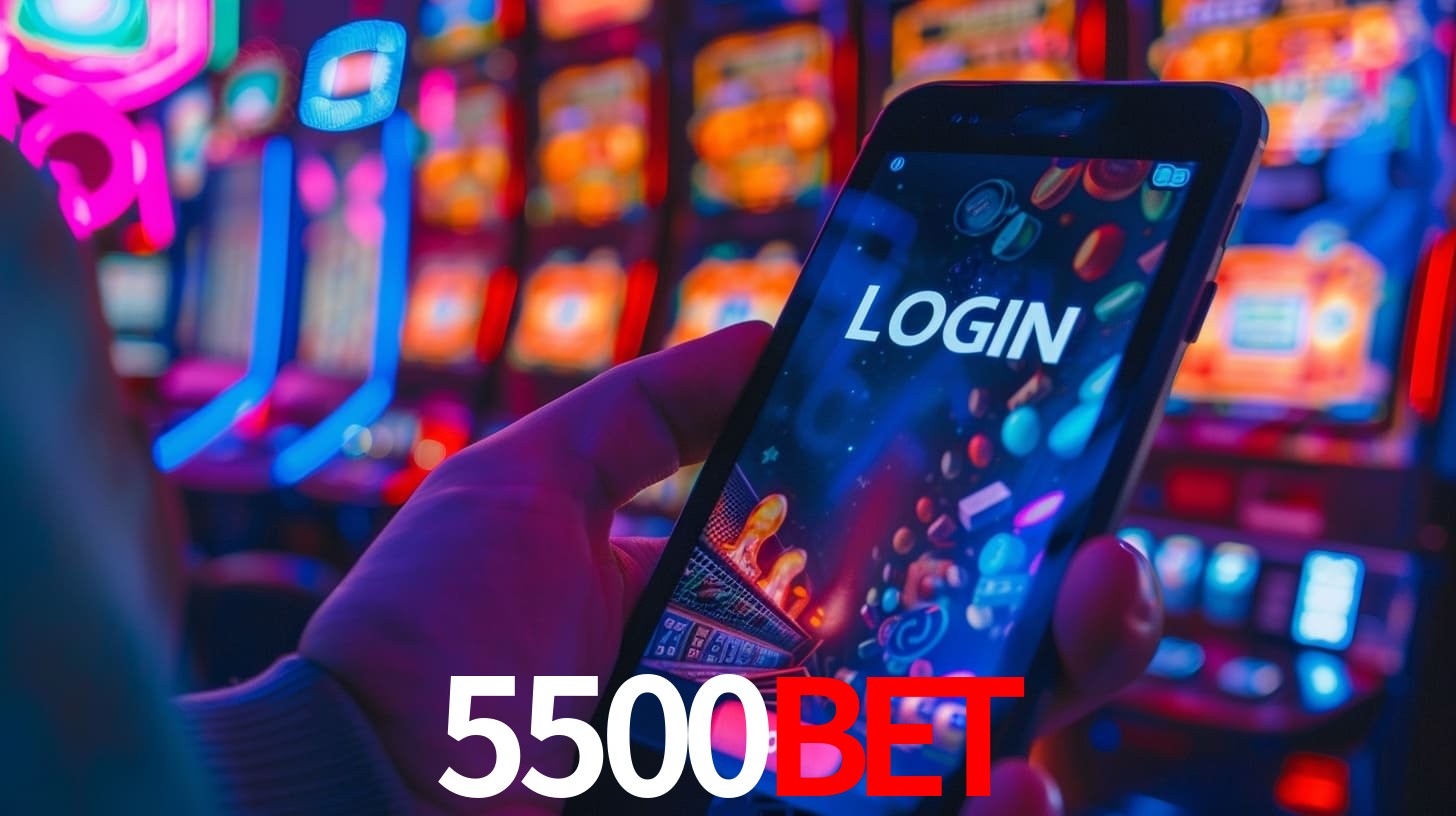 Jogos Exclusivos 5500Bet