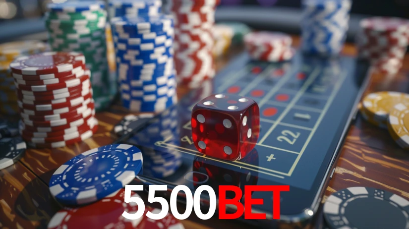 5500Bet,5500Bet App