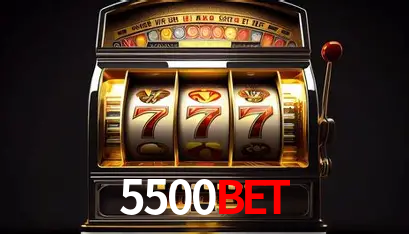 Inovações de Jogos na 5500Bet: O Futuro das Experiências Interativas