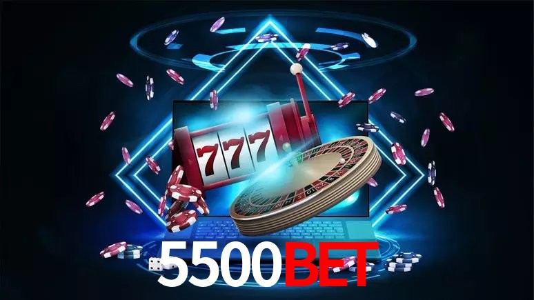 Jogos de Slot 5500Bet