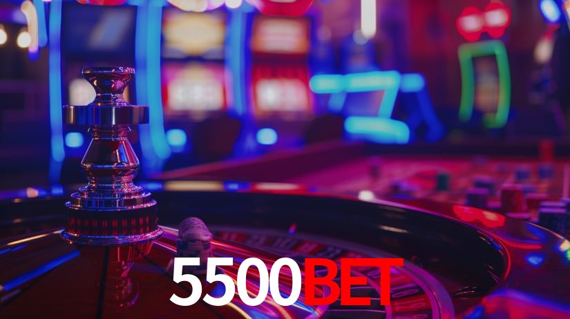 5500Bet