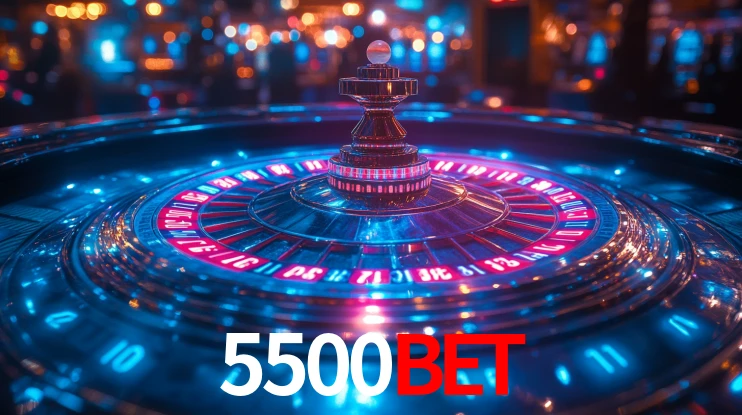 Ofertas Imperdíveis na 5500Bet: Promoções e Bônus Que Valem a Pena