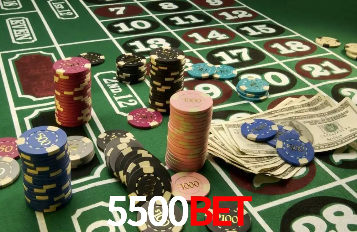 Player Reviews 5500Bet