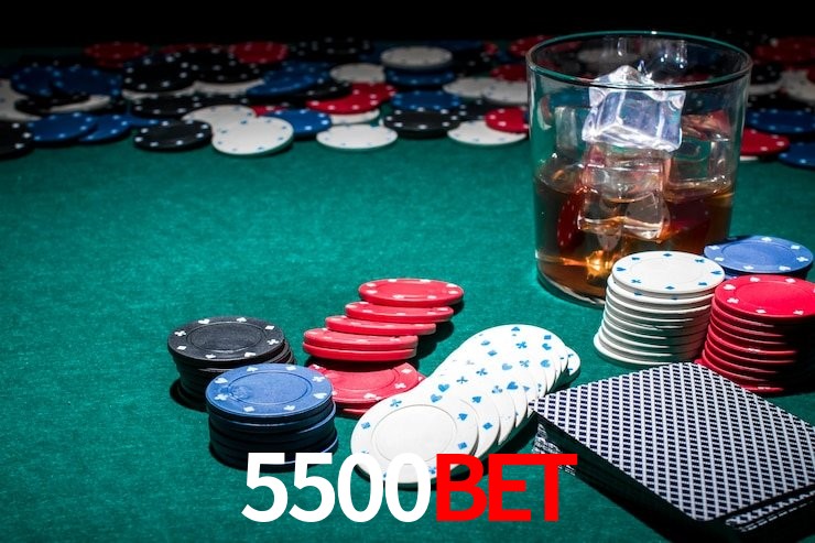 Bônus Diários 5500Bet