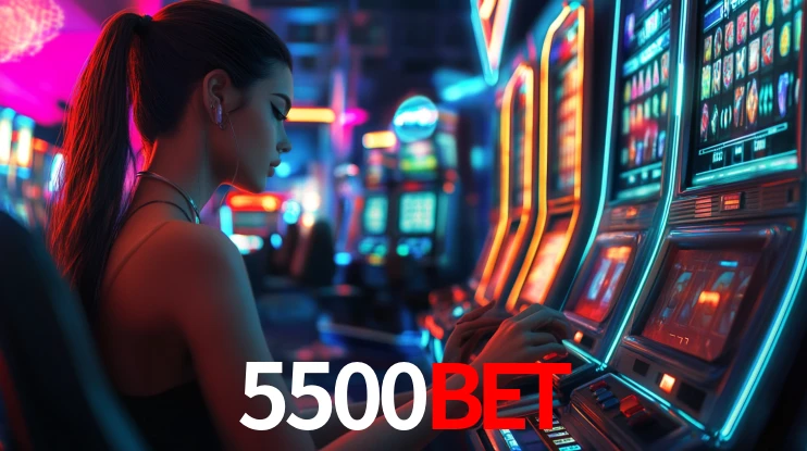 5500Bet