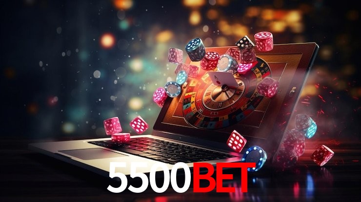 A Emoção da Loteria na 5500Bet: Uma Chance de Mudança de Vida