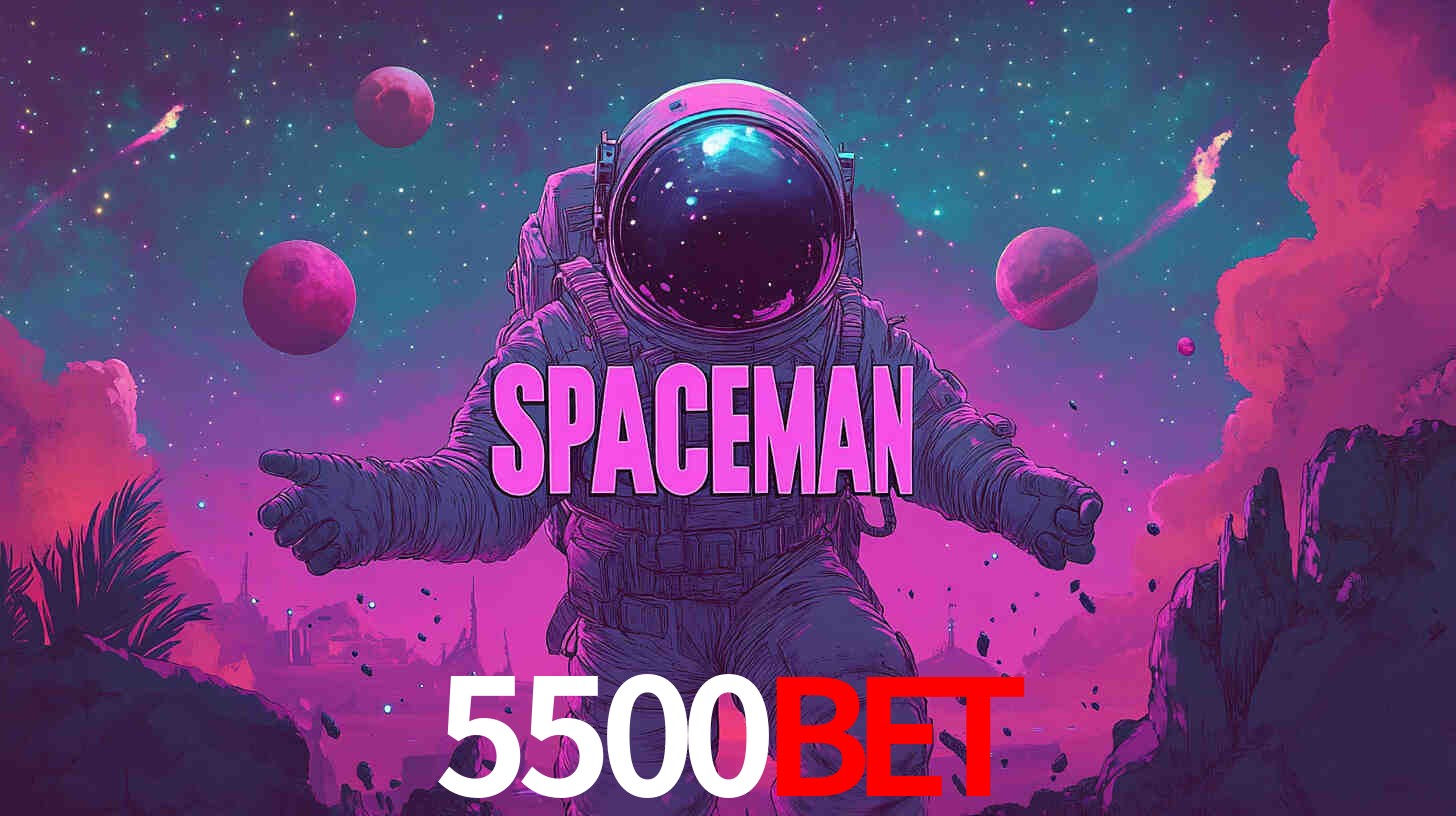 Inovações de Jogos na 5500Bet: O Futuro das Experiências Interativas