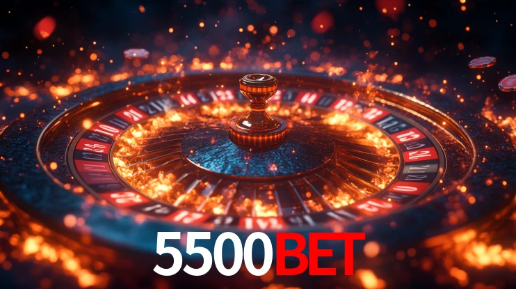 5500Bet Login