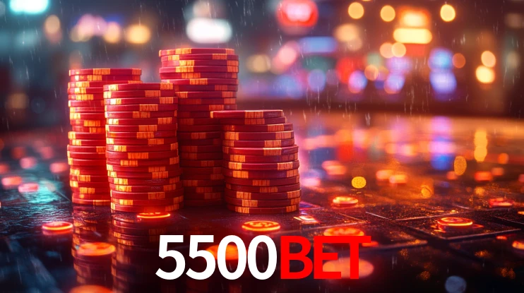 5500Bet
