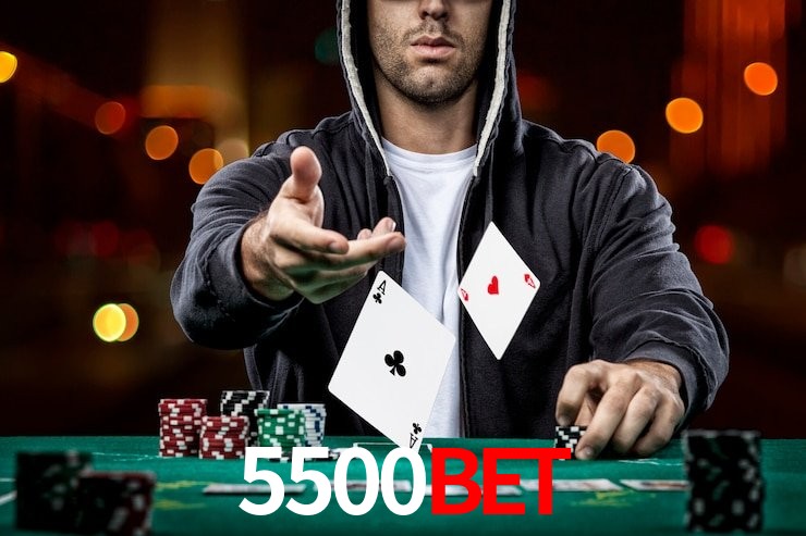 5500Bet App