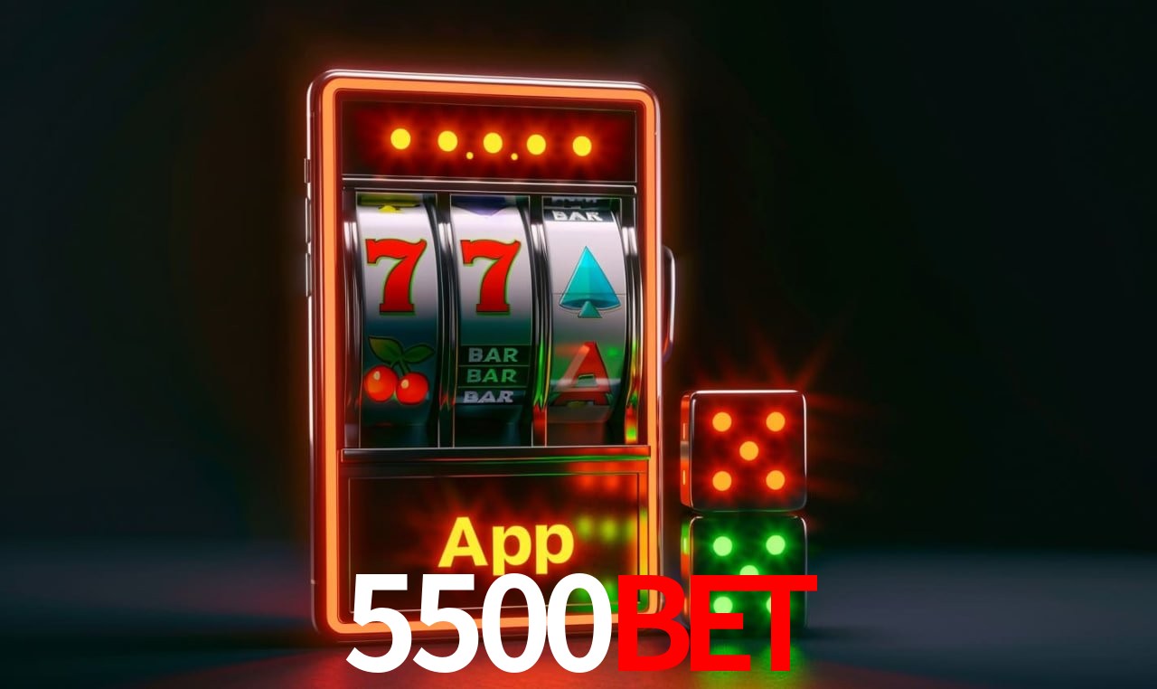 Estatísticas Esportivas 5500Bet