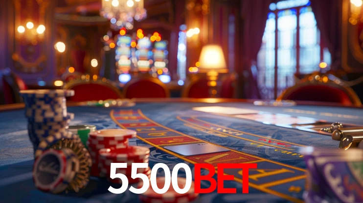 Quick Registration 5500Bet