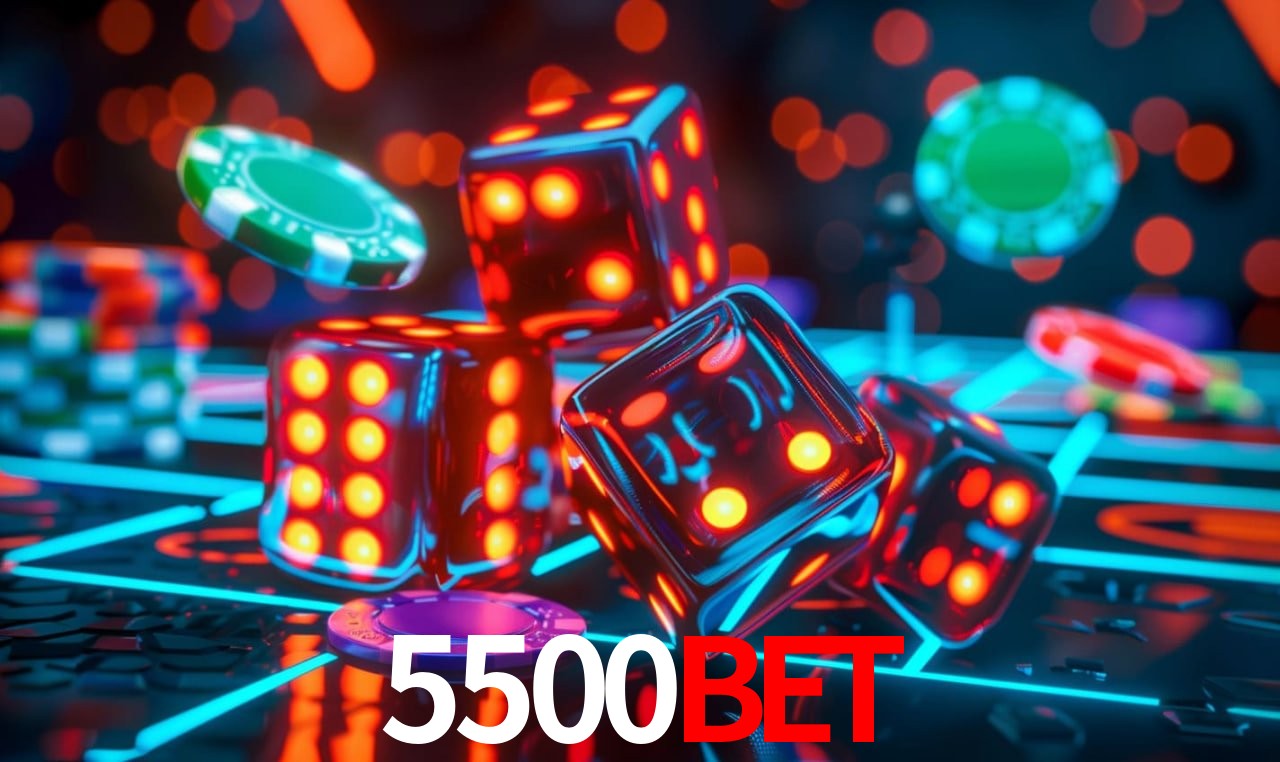 Download para Android e iOS na 5500Bet