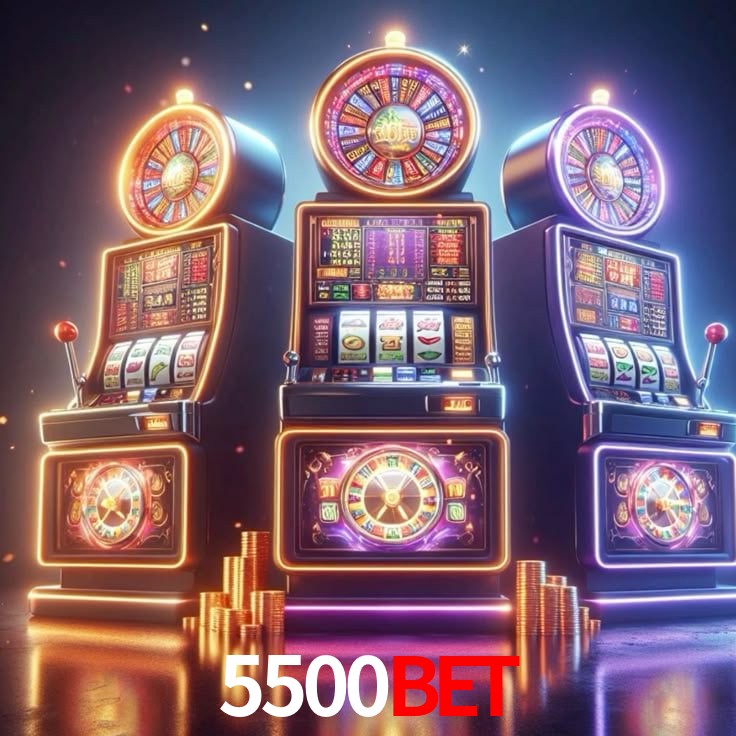 5500Bet