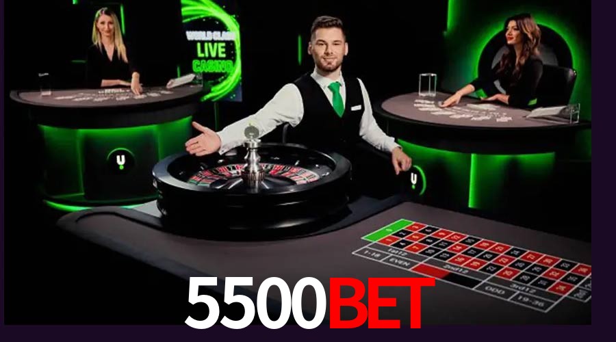Platform Technology 5500Bet