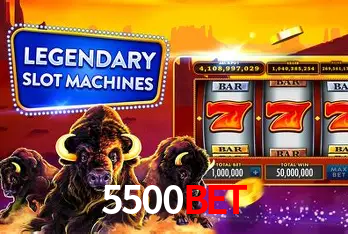 Desvendando o Mundo dos Jogos Virtuais na 5500Bet