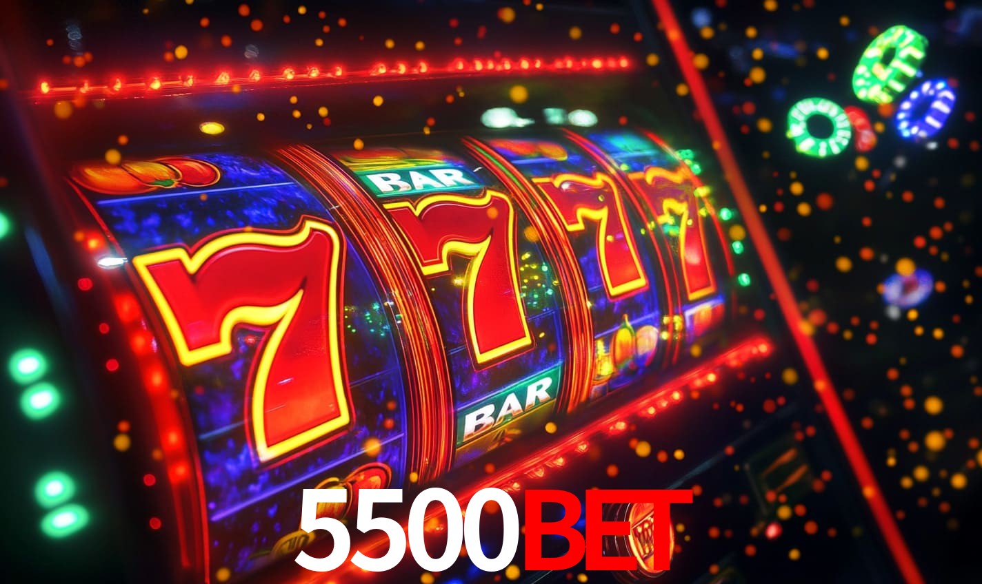 5500Bet Login